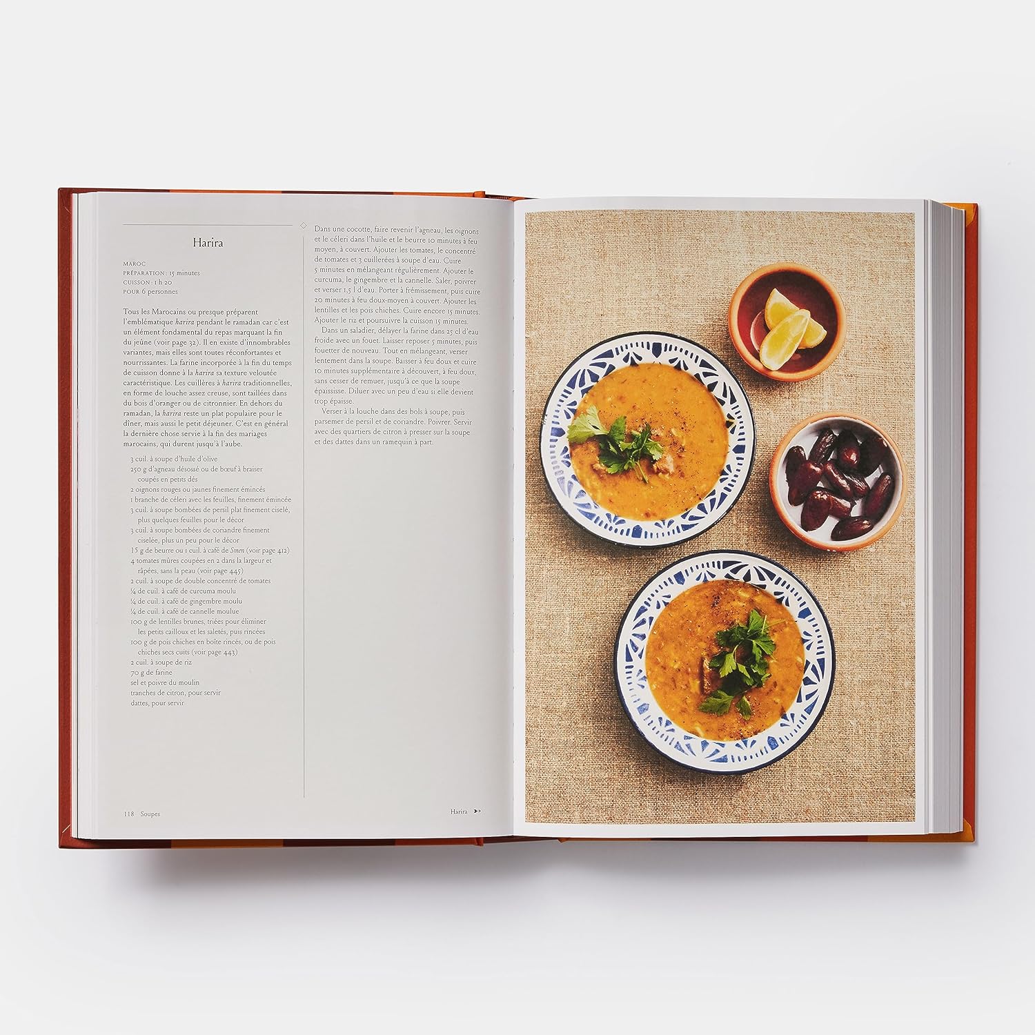 Afrique du nord : Le livre de Cuisine    - Phaïdon - Livre de cuisine -  - La Guilde Culinaire