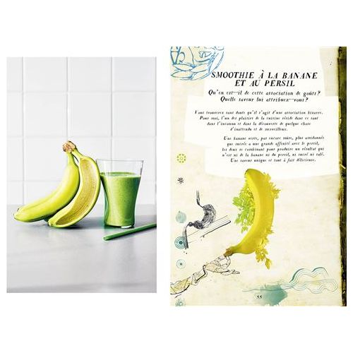 Ceci n'est pas un livre de cuisine    - Hachette Ed. - Livre d'alcool et boisson -  - La Guilde Culinaire
