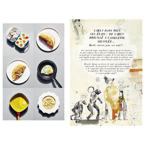 Ceci n'est pas un livre de cuisine    - Hachette Ed. - Livre d'alcool et boisson -  - La Guilde Culinaire