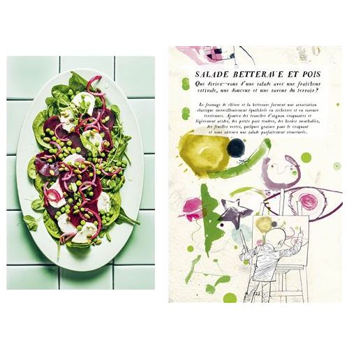 Ceci n'est pas un livre de cuisine    - Hachette Ed. - Livre d'alcool et boisson -  - La Guilde Culinaire