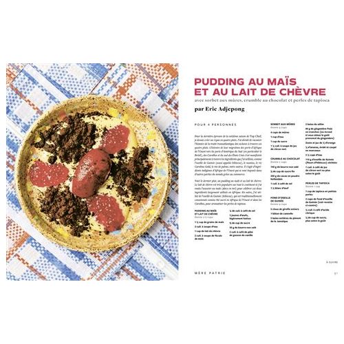 Black Food    - Hachette Ed. - Livre d'alcool et boisson -  - La Guilde Culinaire