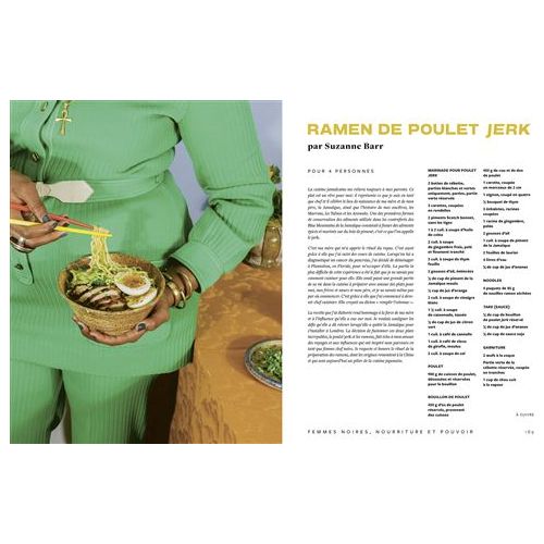 Black Food    - Hachette Ed. - Livre d'alcool et boisson -  - La Guilde Culinaire