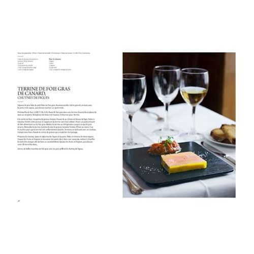 La cuisine de mon bistrot ! - Hachette Ed. - Livre de cuisine - - La Guilde Culinaire