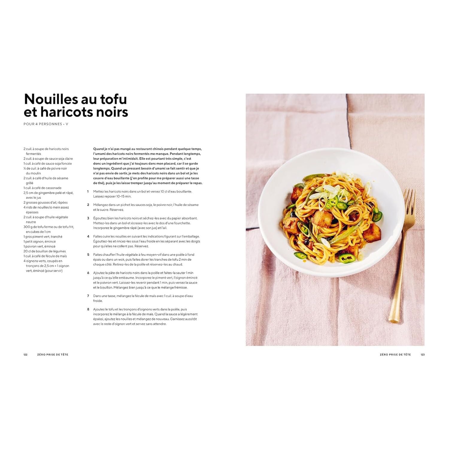 Simple Noodles ! - Hachette Ed. - Livre de cuisine - - La Guilde Culinaire