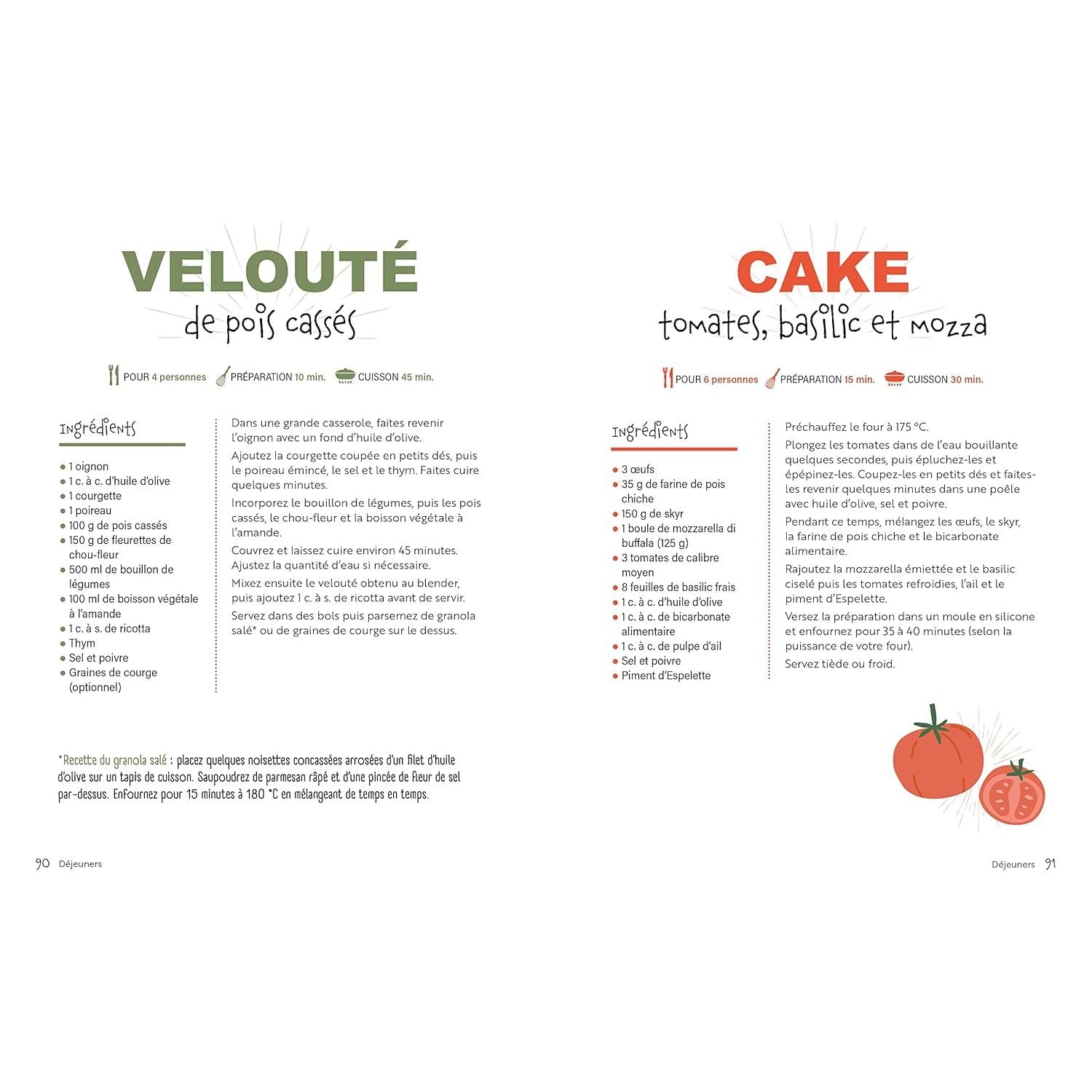 Ma cuisine express à IG bas - Thierry Souccar Ed. - Livre de cuisine - - La Guilde Culinaire