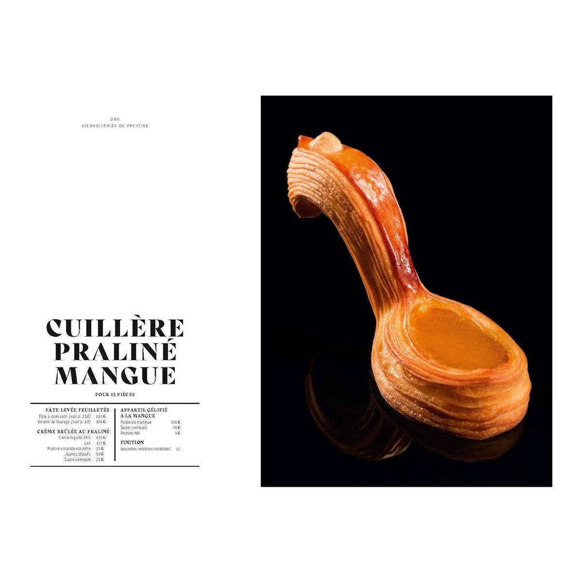 Le Grand Livre de la Boulangerie - Viennoiserie - L'intégrale en 200 recettes    - Ducasse Ed. - Livre de boulangerie -  - La Guilde Culinaire