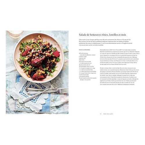 Nistisima    - La Plage Ed. - Livre de cuisine -  - La Guilde Culinaire