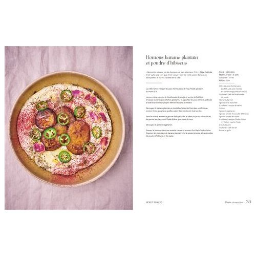 Beirut Bakery ! - La Plage Ed. - Livre de cuisine - - La Guilde Culinaire