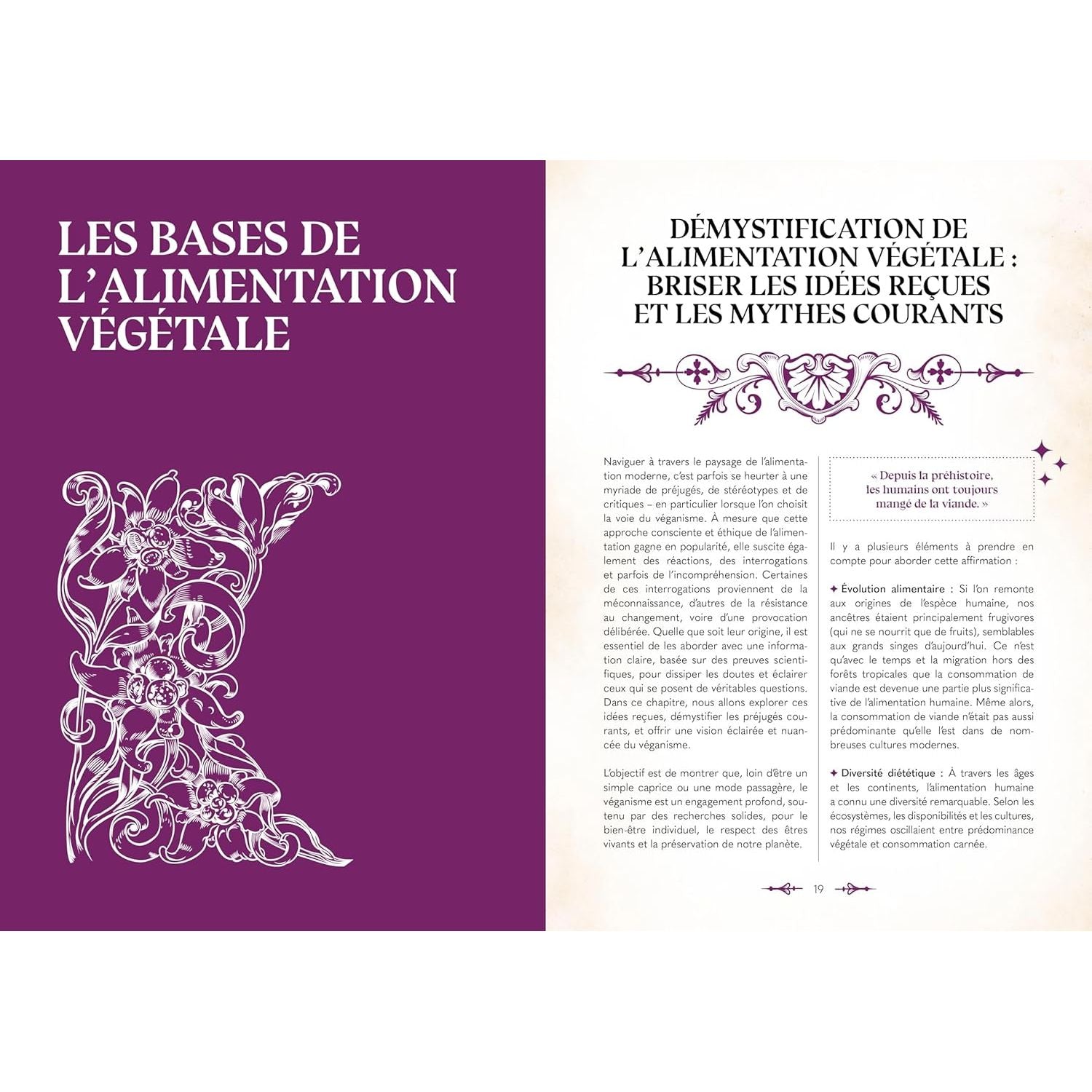 Le grimoire du magicien    - La Plage Ed. - Livre de cuisine -  - La Guilde Culinaire