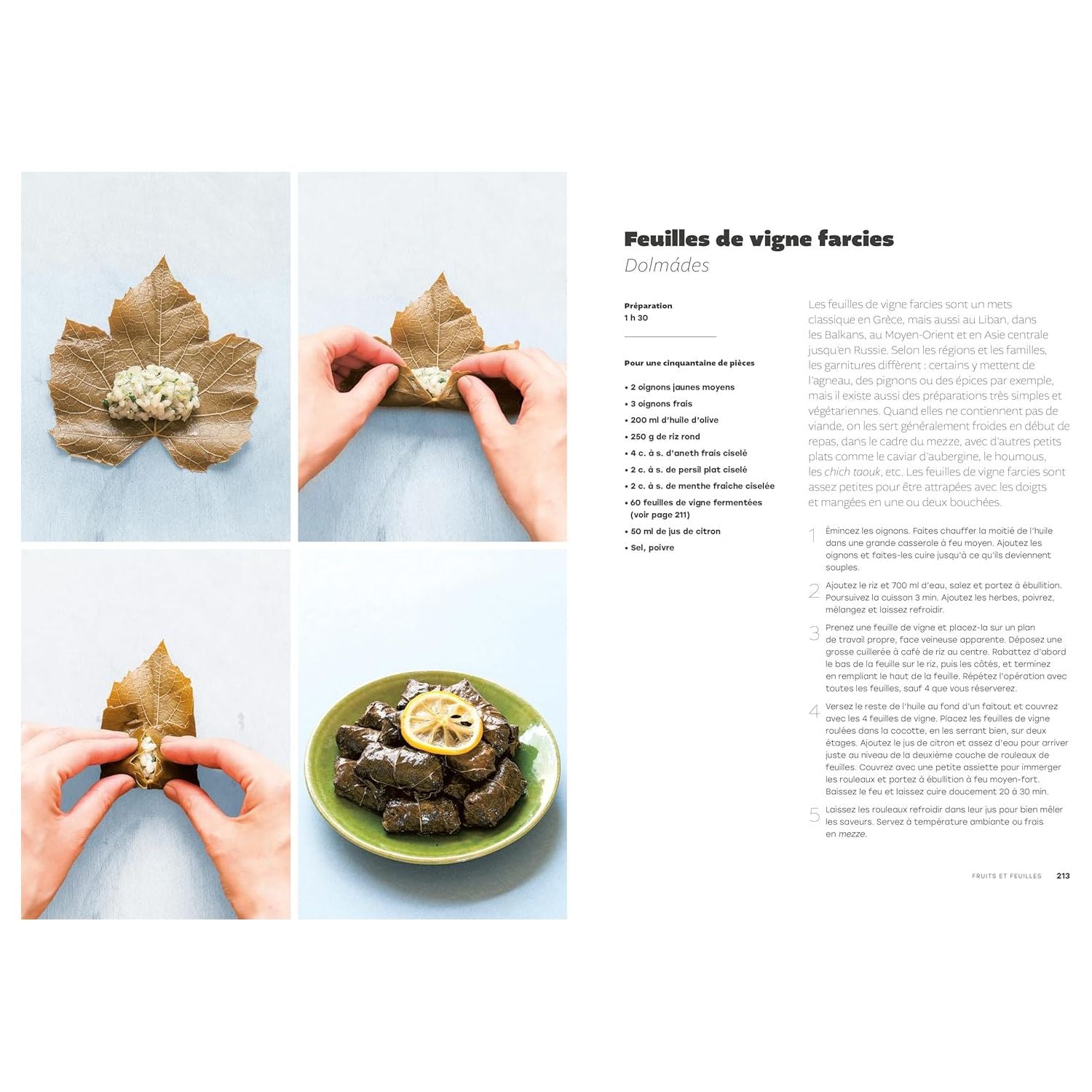 L'art de la fermentation : L'encyclopédie gourmande    - La Plage Ed. - Livre de cuisine -  - La Guilde Culinaire