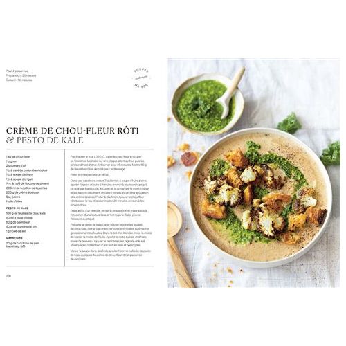 Soupes maison    - Marabout - Livre de cuisine -  - La Guilde Culinaire
