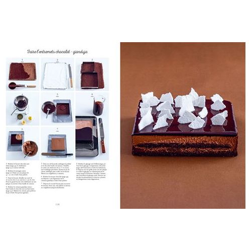 Le petit manuel de la meringue    - Marabout - Livre de boulangerie -  - La Guilde Culinaire
