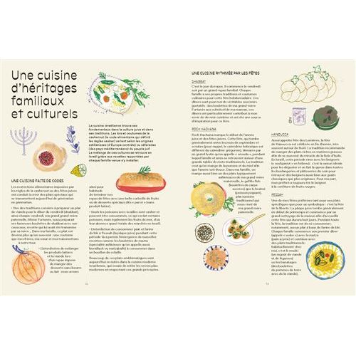 Mazel Tov !    - Marabout - Livre de cuisine -  - La Guilde Culinaire