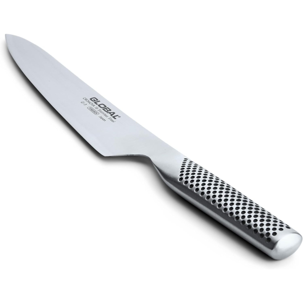 Couteau à découper 8,5" G-3 - Global ! - Global - Couteau multi-usages - - La Guilde Culinaire