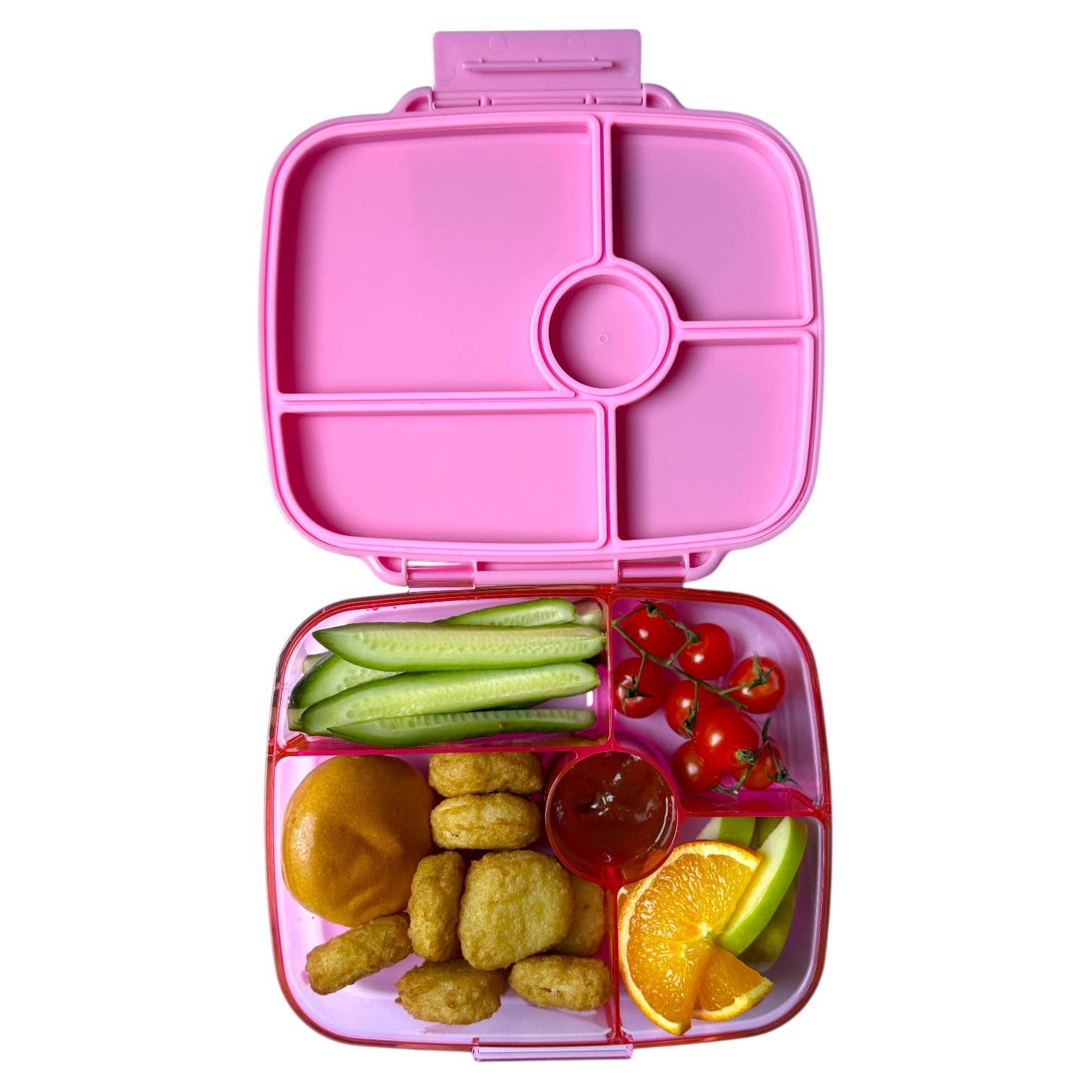 Yumbox Go - Boîte-repas bento étanche XL, plateau profond - Yumbox - Boîte à repas - - La Guilde Culinaire