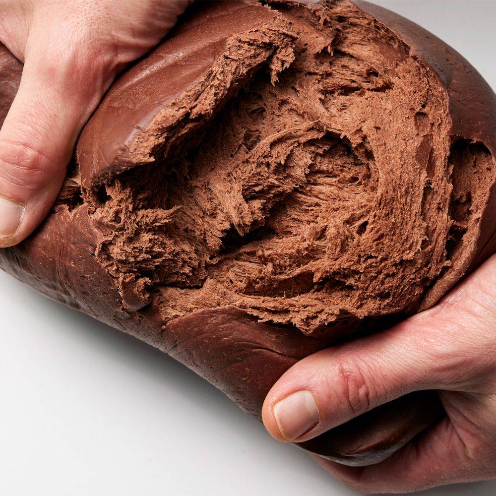 Poudre de cacao Extra Brute 1kg - 100% cacao - Callebaut - Poudre de cacao - - La Guilde Culinaire