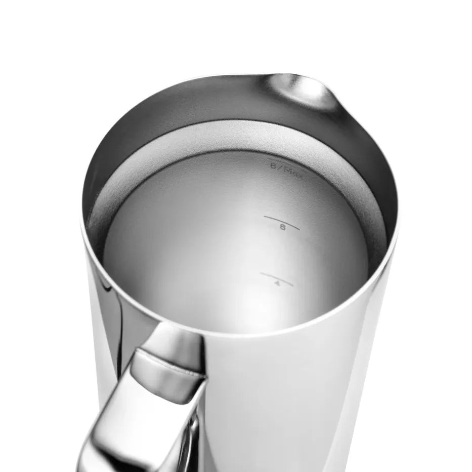 Cafetière française en acier inoxydable - Aarke - Cafetière à piston - - La Guilde Culinaire