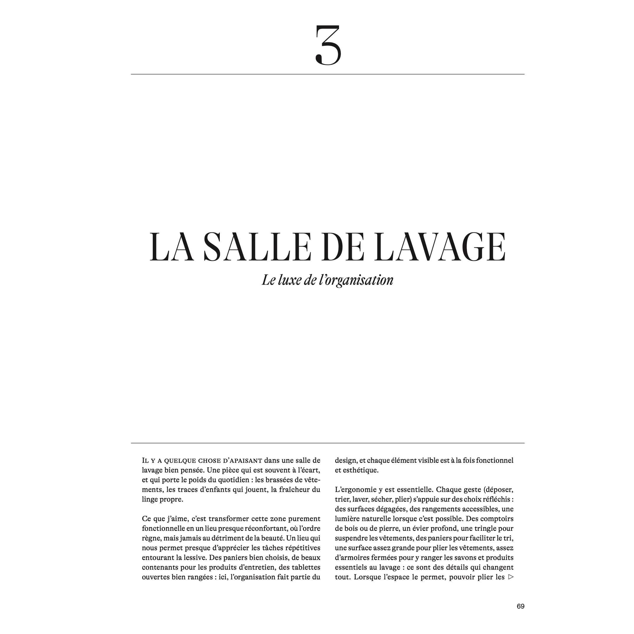 À la maison : Intérieurs intemporels et élégants - Cardinal Ed. - Livre de cuisine - - La Guilde Culinaire