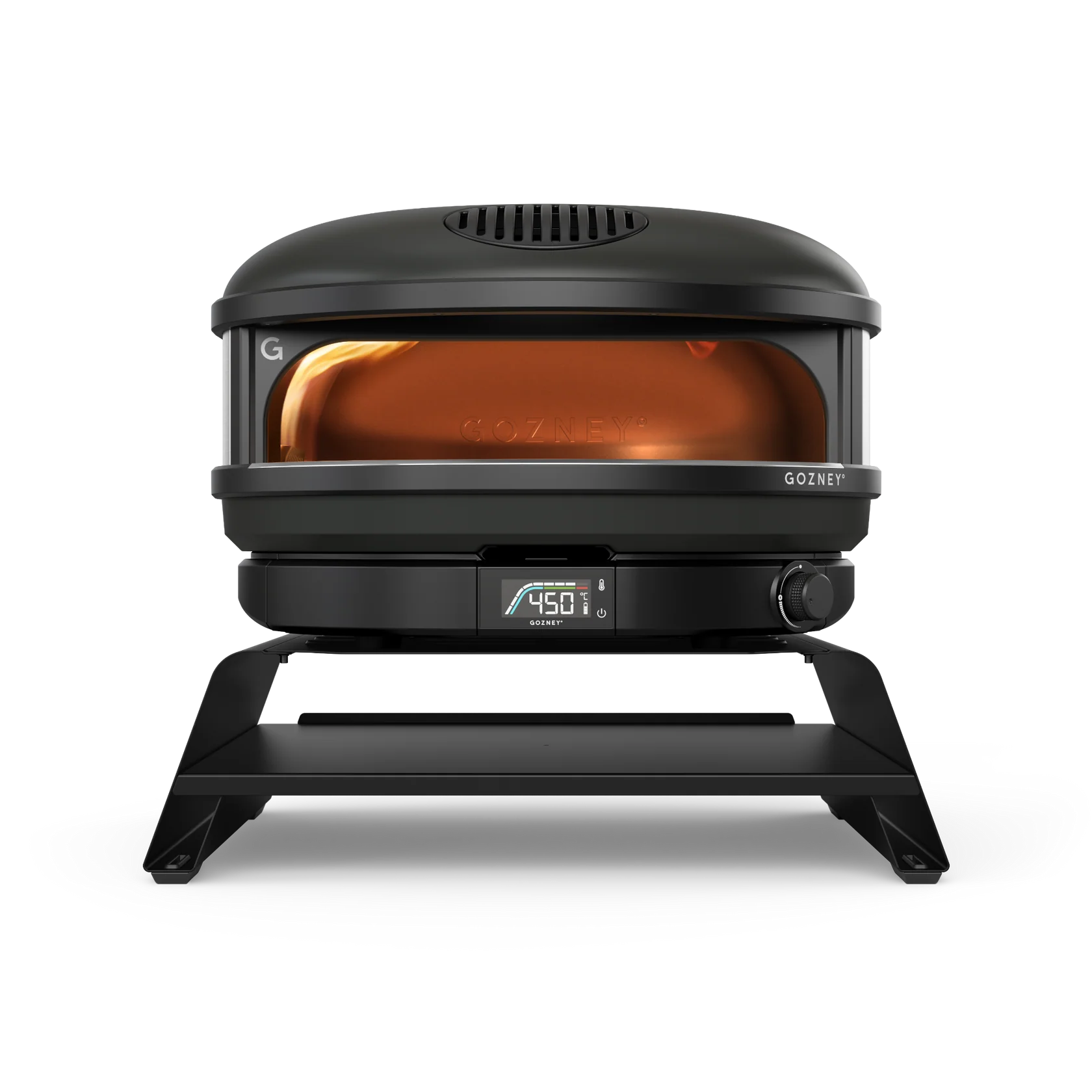 Ensemble four à pizza Arc XL et Rehausseur de four Booster - Gozney - Four à pizza - - La Guilde Culinaire
