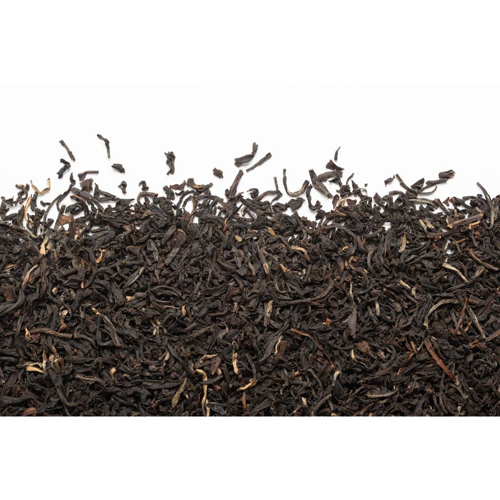 Assam Breakfast biologique (sac de 65g) - Camellia Sinensis - Thé et infusion - - La Guilde Culinaire