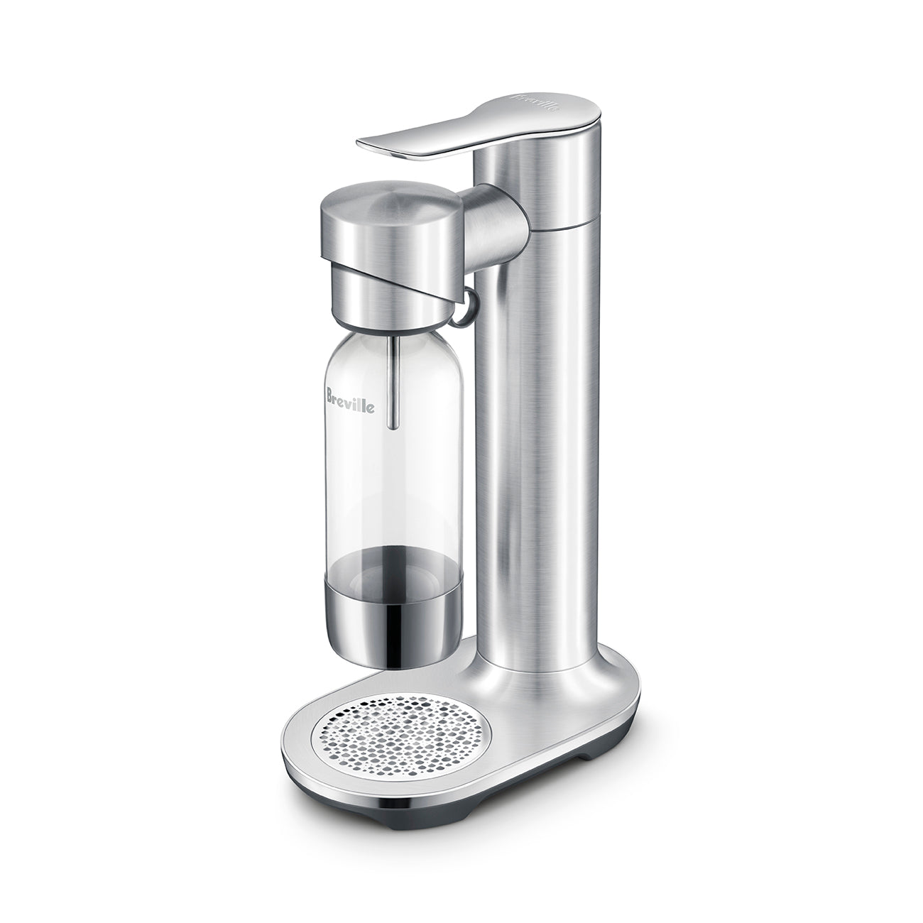 Machine à eau pétillante InFizz Aqua    - Breville - Machine à eau gazeuse -  - La Guilde Culinaire