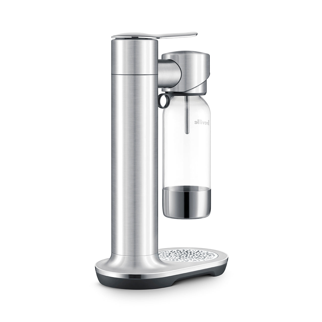 Machine à eau pétillante InFizz Aqua    - Breville - Machine à eau gazeuse -  - La Guilde Culinaire