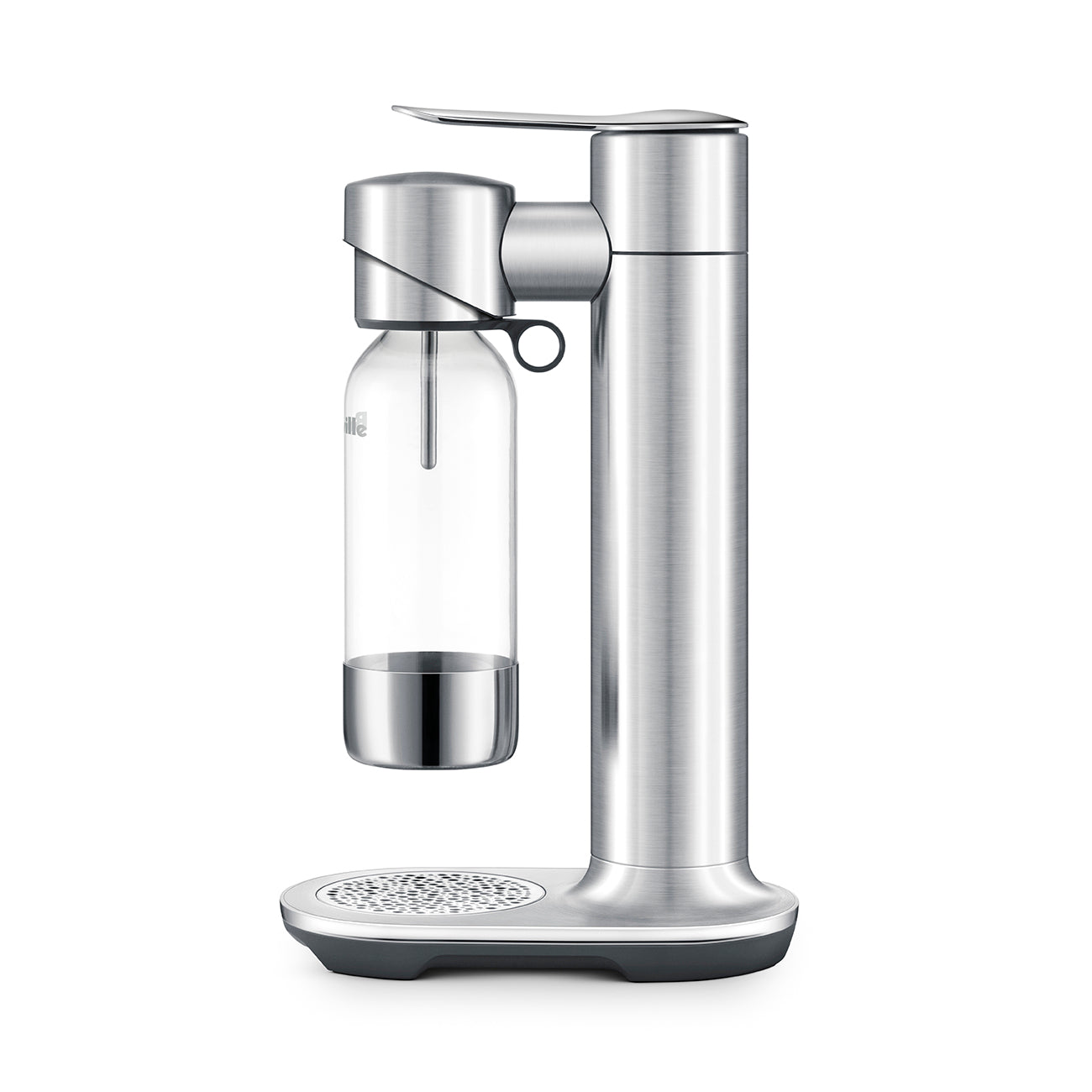 Machine à eau pétillante InFizz Aqua    - Breville - Machine à eau gazeuse -  - La Guilde Culinaire