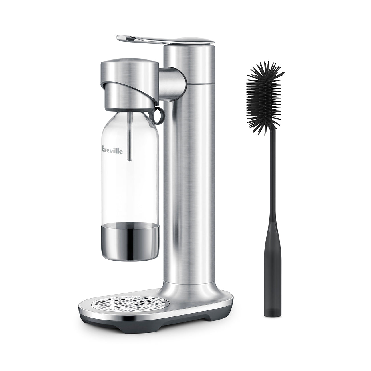 Machine à eau pétillante InFizz Aqua    - Breville - Machine à eau gazeuse -  - La Guilde Culinaire