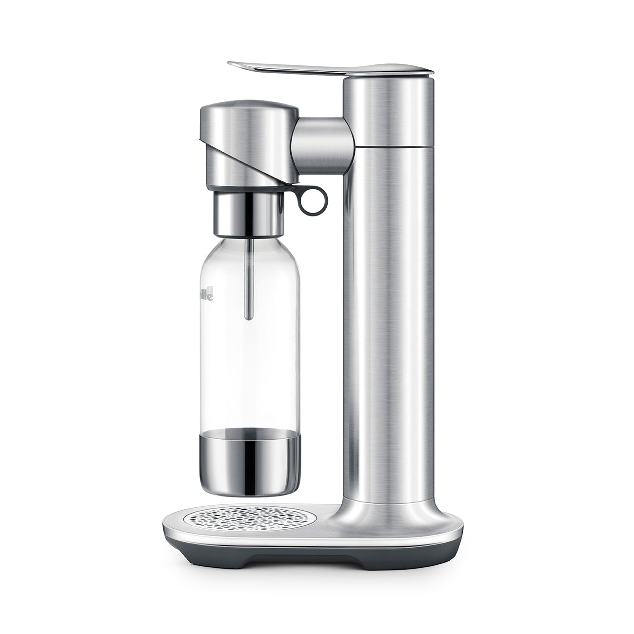 Machine à breuvages pétillants InFizz Fusion    - Breville - Machine à eau gazeuse -  - La Guilde Culinaire