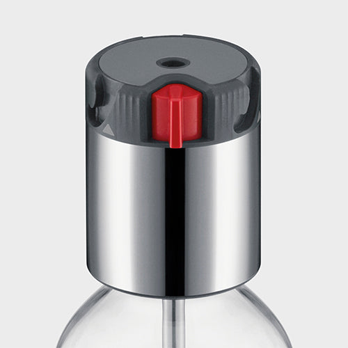 Machine à breuvages pétillants InFizz Fusion    - Breville - Machine à eau gazeuse -  - La Guilde Culinaire