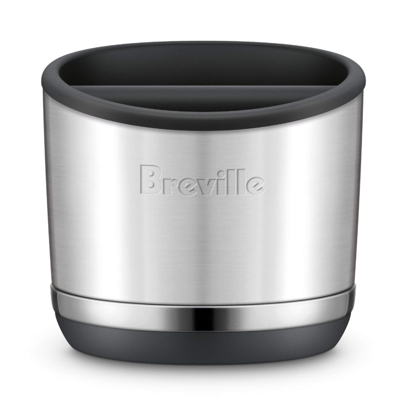 Le Knock Box 10    - Breville - Récipient pour mouture à café -  - La Guilde Culinaire