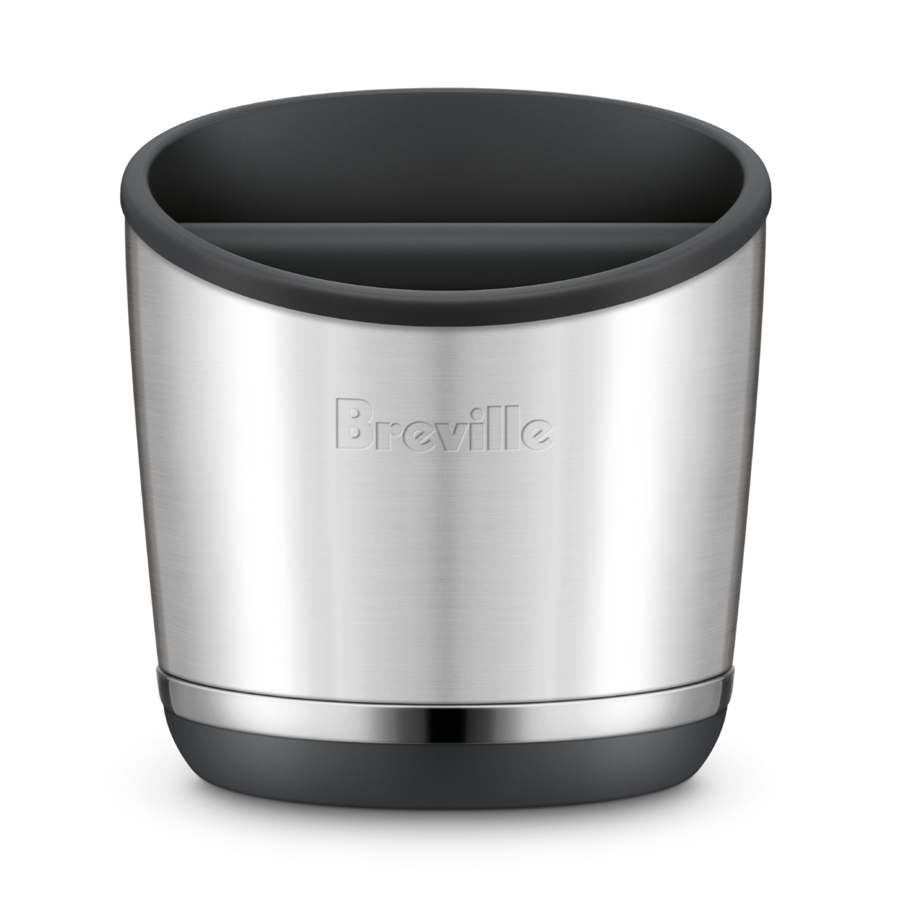 Le Knock Box 20    - Breville - Récipient pour mouture à café -  - La Guilde Culinaire
