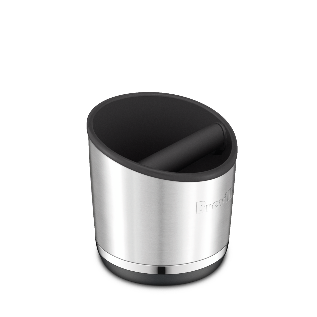Le Knock Box 20    - Breville - Récipient pour mouture à café -  - La Guilde Culinaire