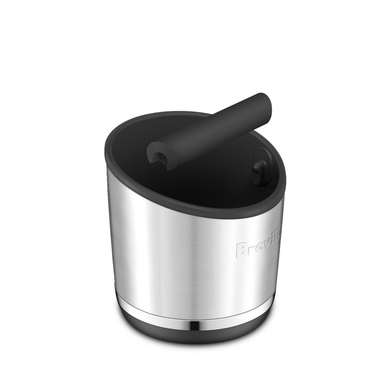Le Knock Box 20    - Breville - Récipient pour mouture à café -  - La Guilde Culinaire