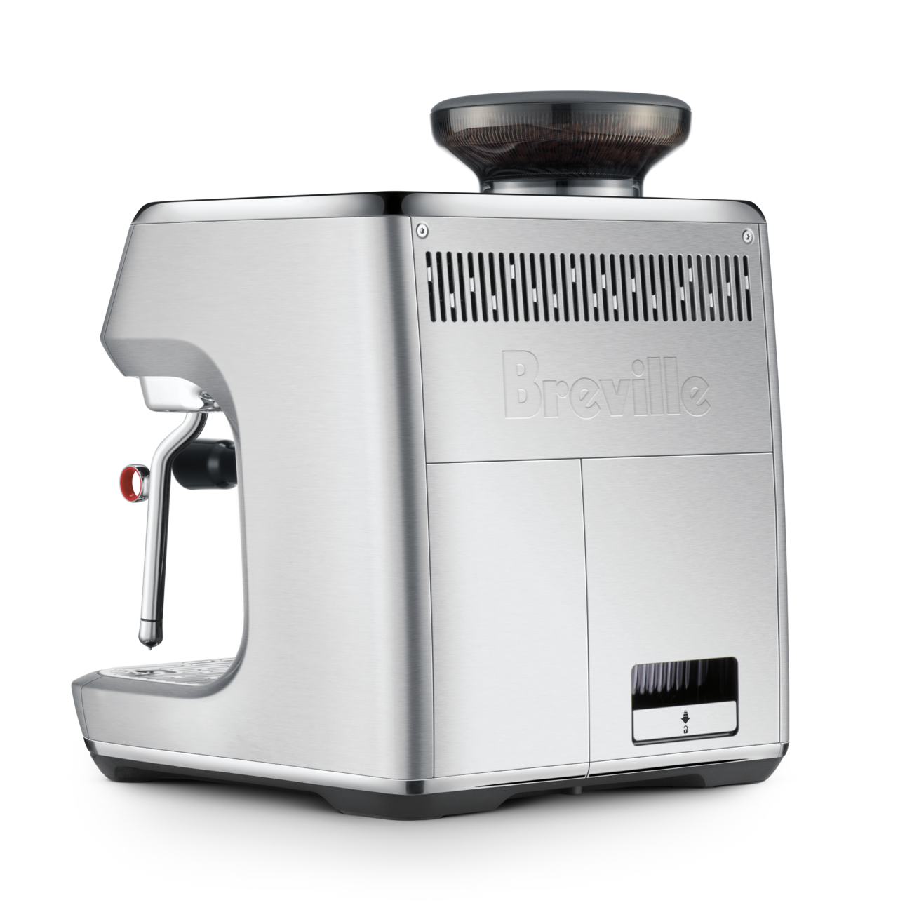 Machine à espresso The Oracle Dual Boiler - Breville - Machine à espresso - - La Guilde Culinaire
