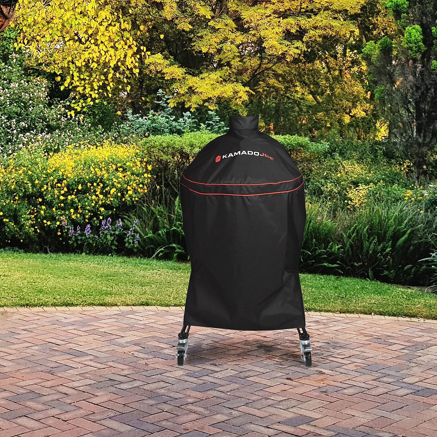 Housse pour Big Joe - Kamado Joe - Kamado Joe - Housse pour BBQ - - La Guilde Culinaire