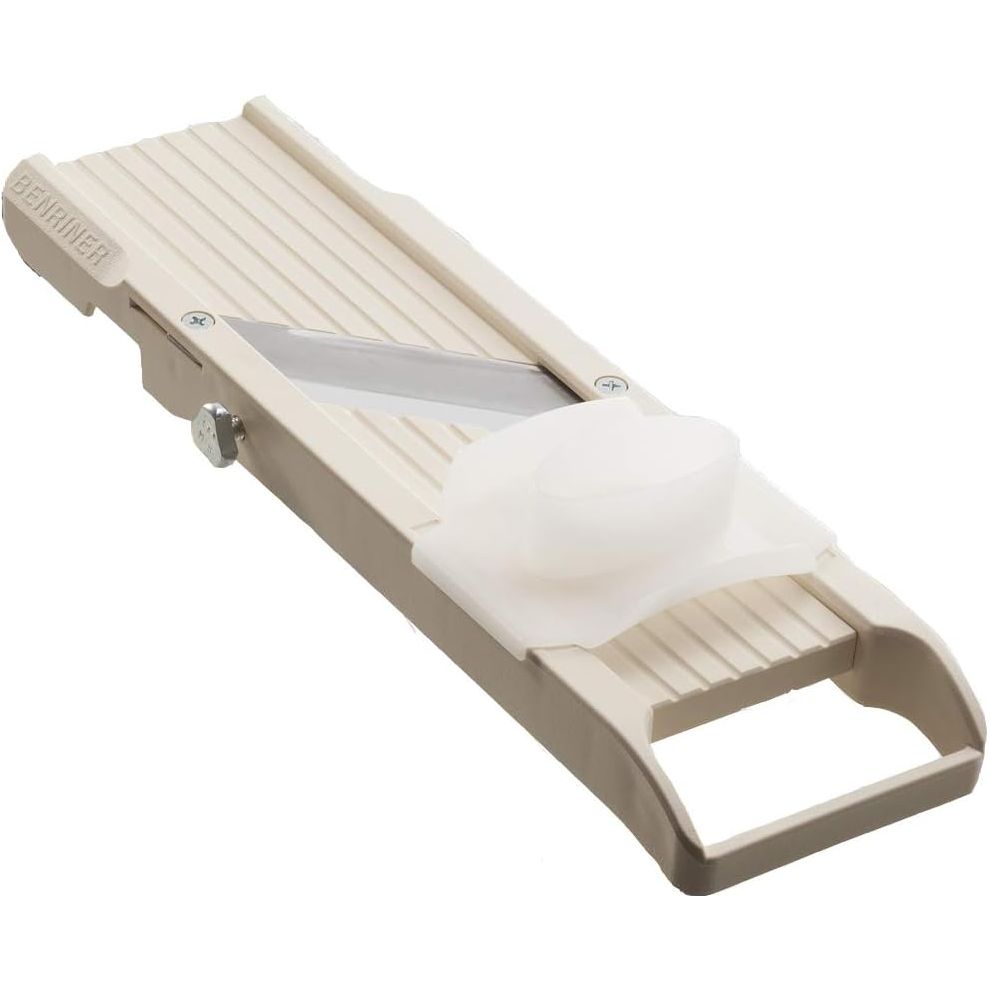 Mandoline Japonaise Benriner - 64mm    - Benriner - Mandoline -  - La Guilde Culinaire