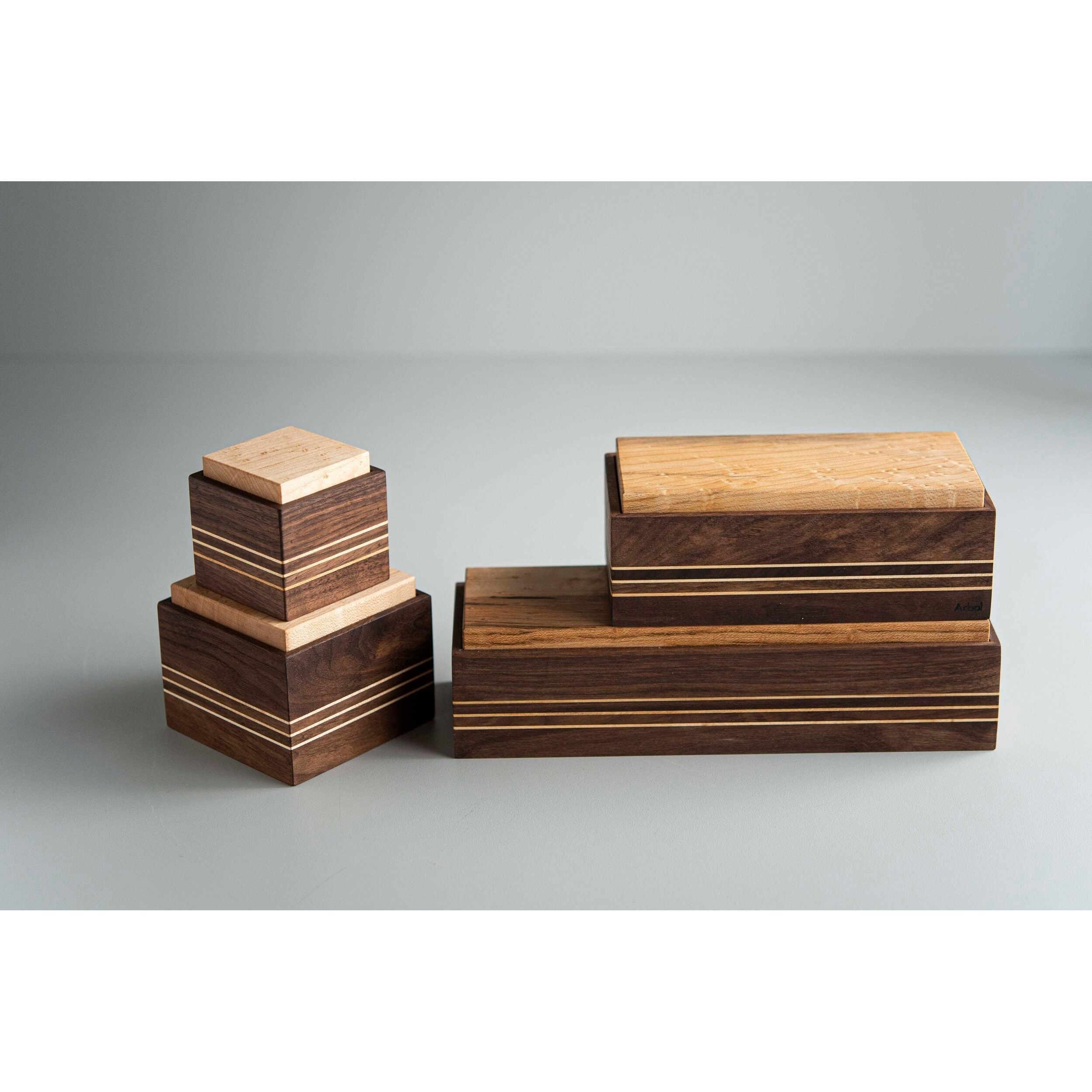 Main de sel double    - Arbol - Main de sel -  - La Guilde Culinaire
