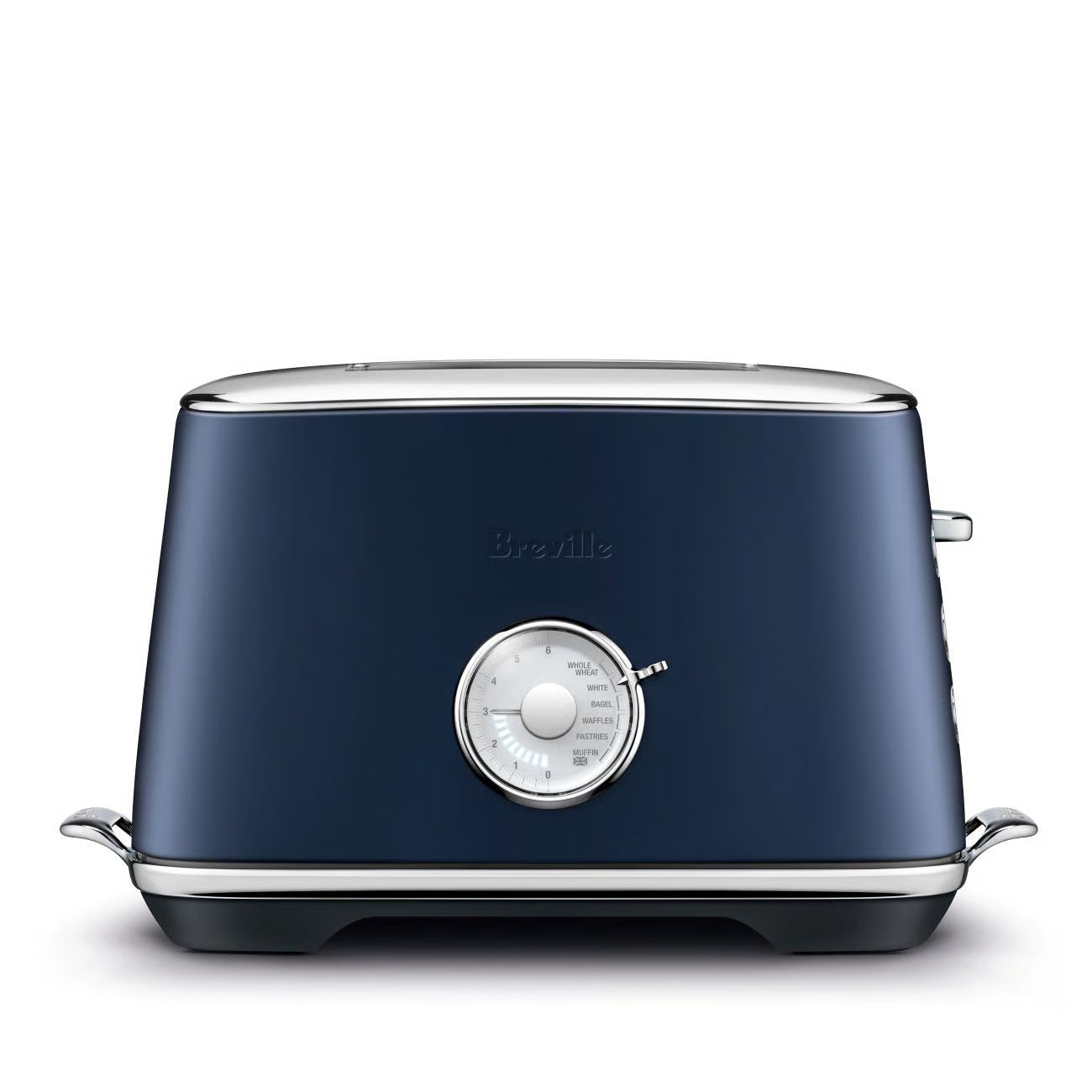Grille-pain The Toast Select Luxe Bleu Damas - Breville - Grille-pain - BTA735DBL1BCA1 - La Guilde Culinaire
