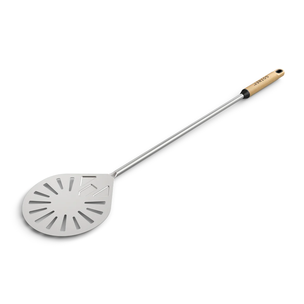 Pelle à tourner la pizza Balance - Gozney - Pelle à pizza - - La Guilde Culinaire