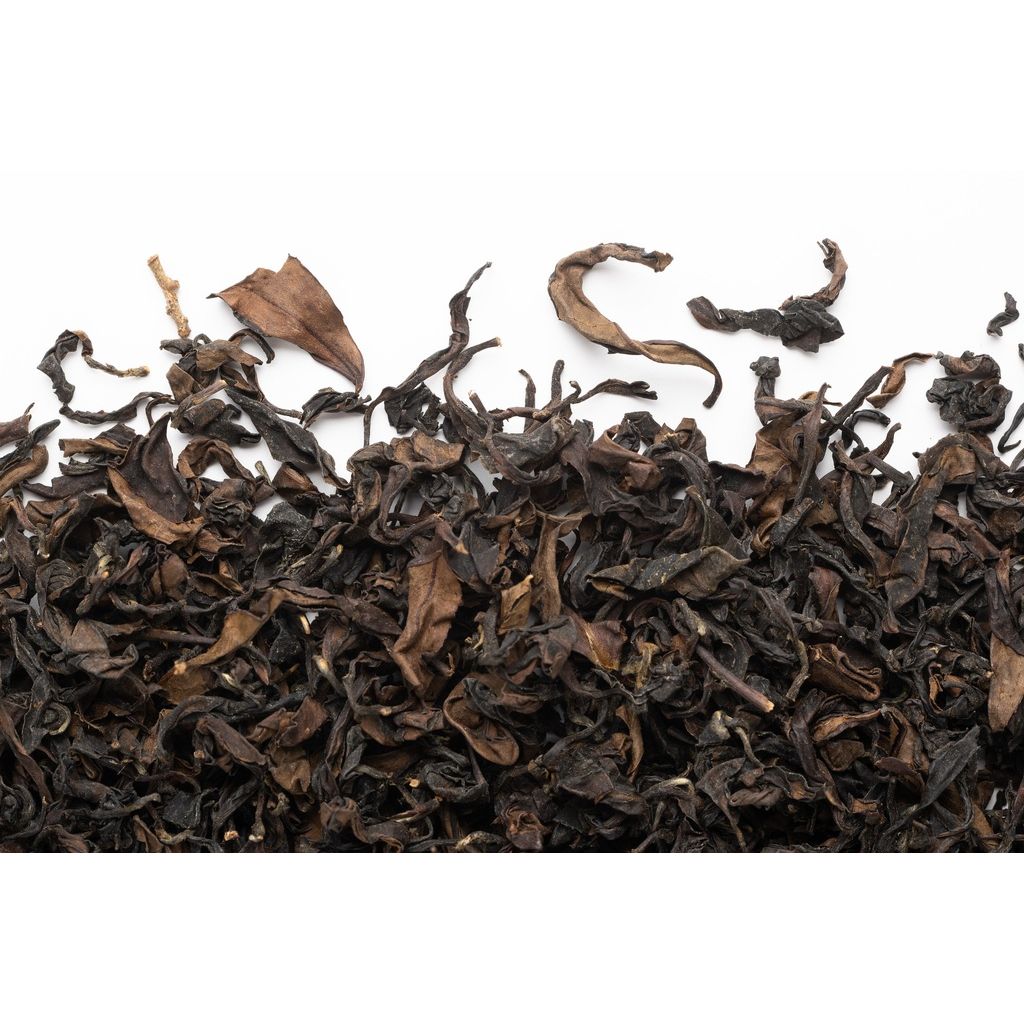 Beauté Orientale biologique (sac de 40g) - Camellia Sinensis - Thé et infusion - - La Guilde Culinaire