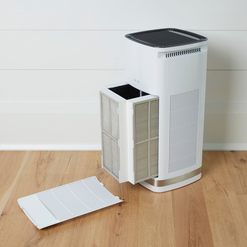 Purificateur d'air autonome Cuisinart PuRXium - Cuisinart - Purificateurs d'air - - La Guilde Culinaire