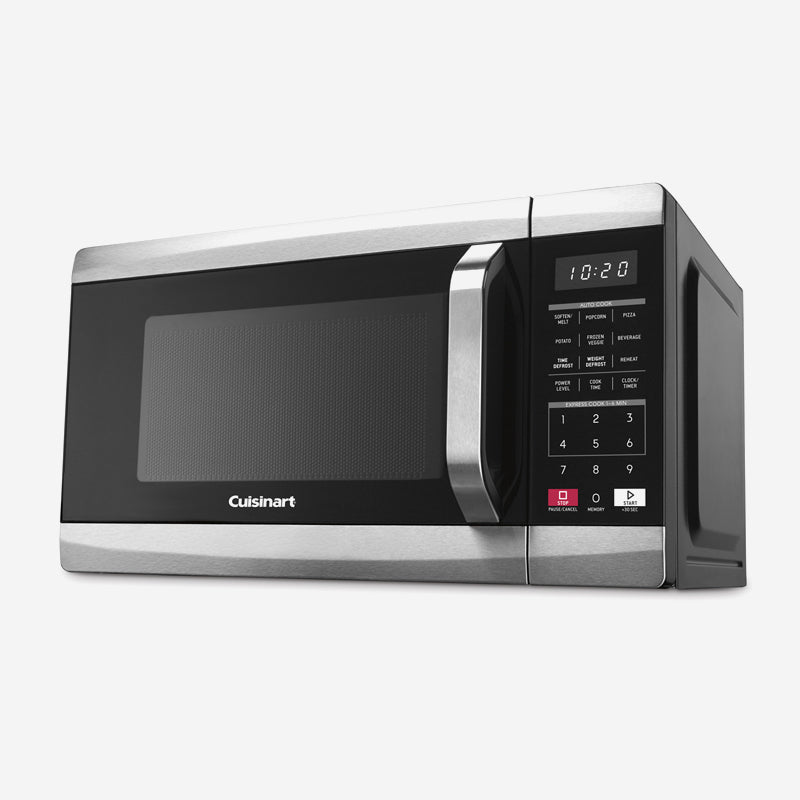Four à micro-ondes    - Cuisinart - Four à micro-ondes -  - La Guilde Culinaire