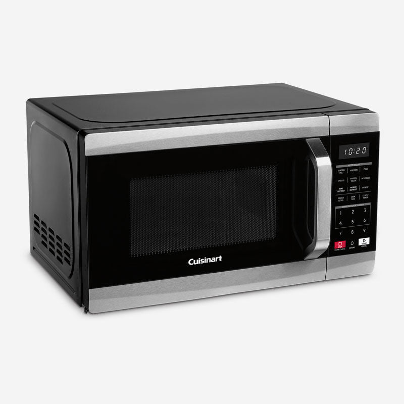 Four à micro-ondes    - Cuisinart - Four à micro-ondes -  - La Guilde Culinaire