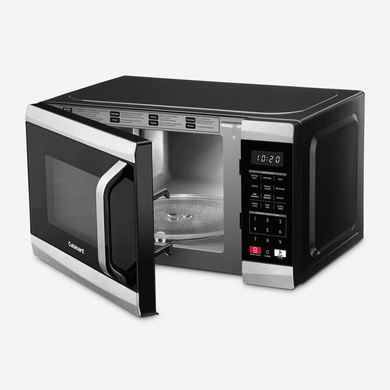 Four à micro-ondes    - Cuisinart - Four à micro-ondes -  - La Guilde Culinaire