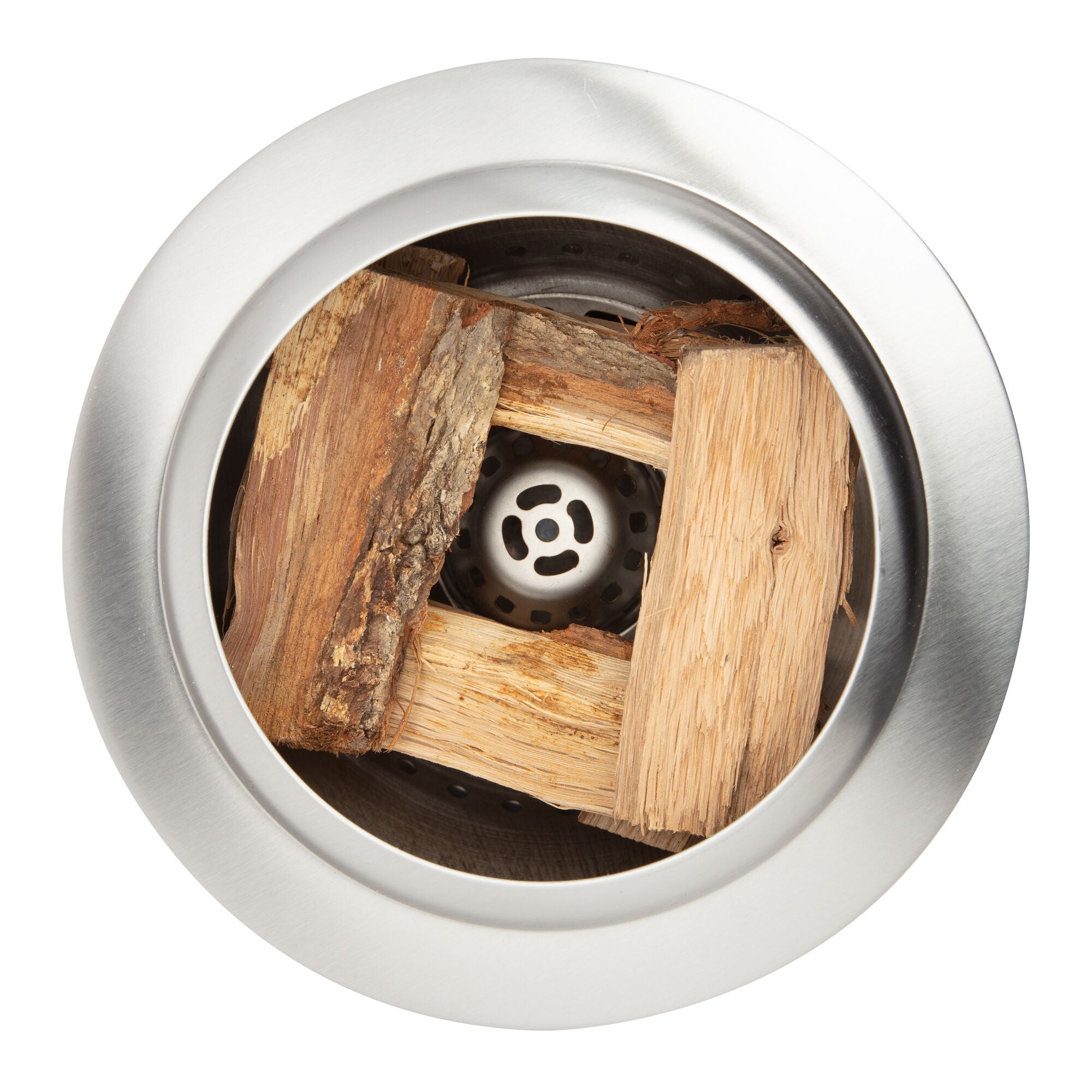 Brasero de table à combustion propre - Cuisinart - Table à combustion - - La Guilde Culinaire
