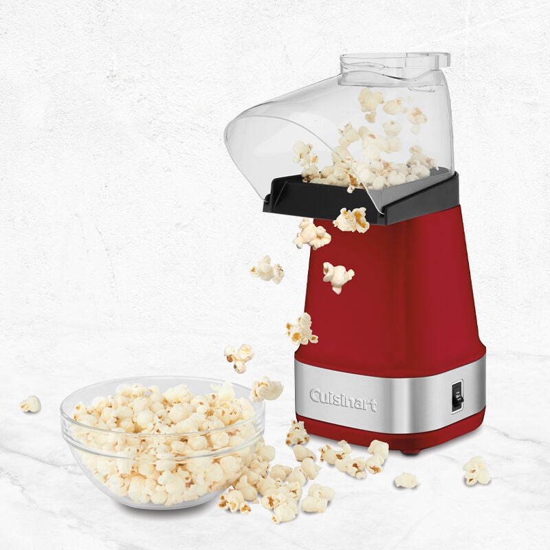 Éclateur de maïs à air chaud easypop    - Cuisinart - Machine à popcorn -  - La Guilde Culinaire