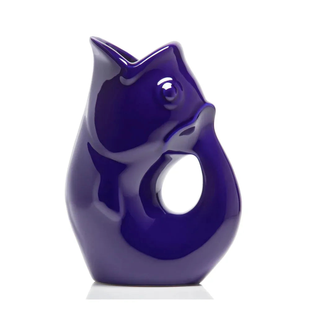 GurglePot - Le Pichet Qui Gargouille NE PAS ACTIVER ON LAISSE ARCHIVÉ - La Guilde Culinaire - Pichet et carafe - - La Guilde Culinaire