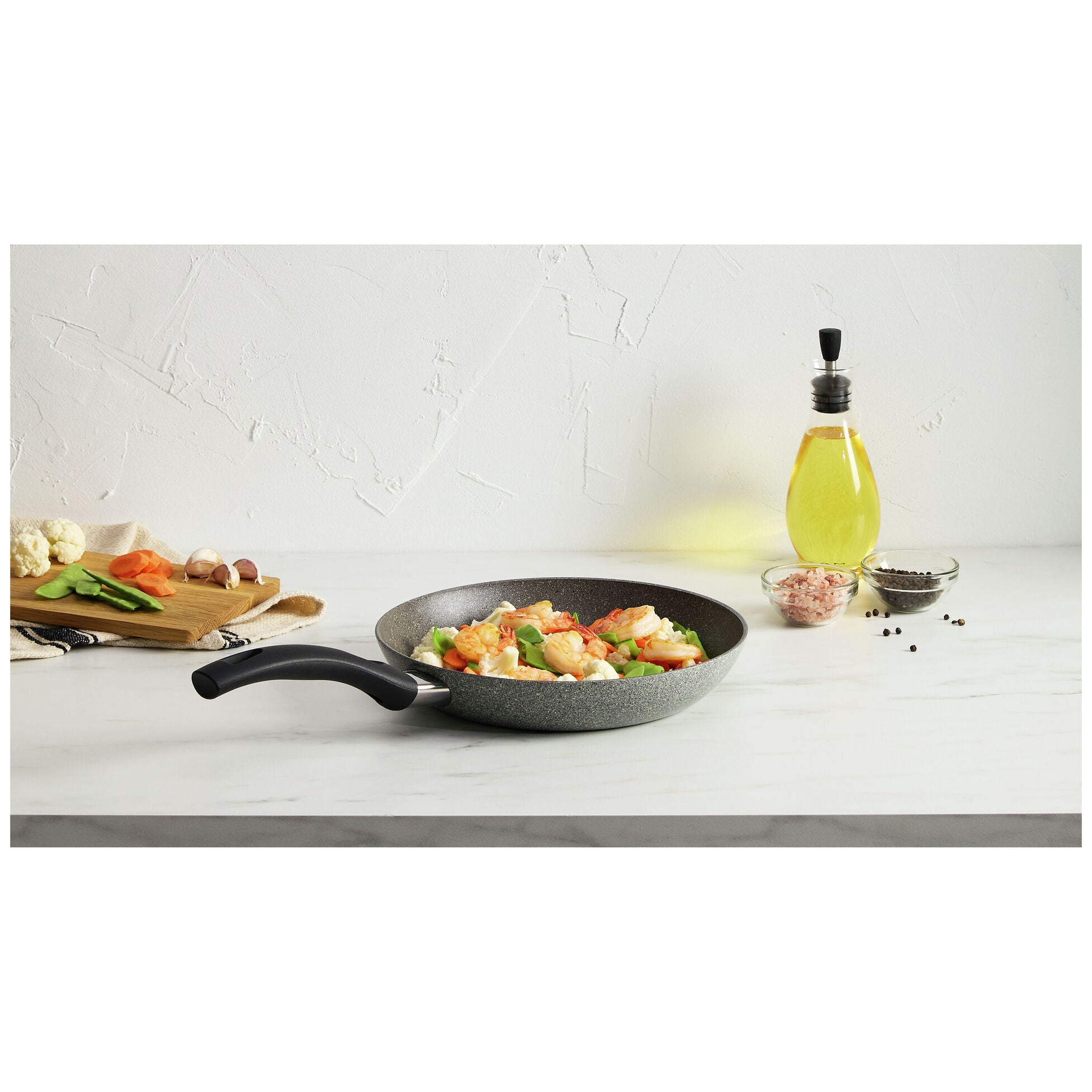 Poêle antiadhésive - Zwilling - Poêle - - La Guilde Culinaire
