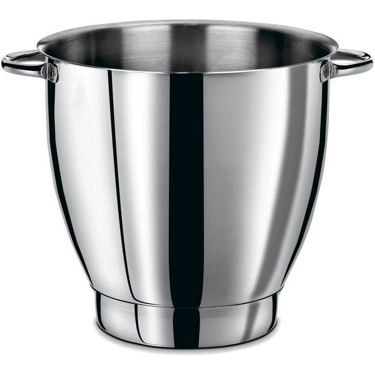 Bol mélangeur sur socle Cuisinart de 7,0 pintes (6,5 l) * - Cuisinart - Bol batteur sur socle - - La Guilde Culinaire
